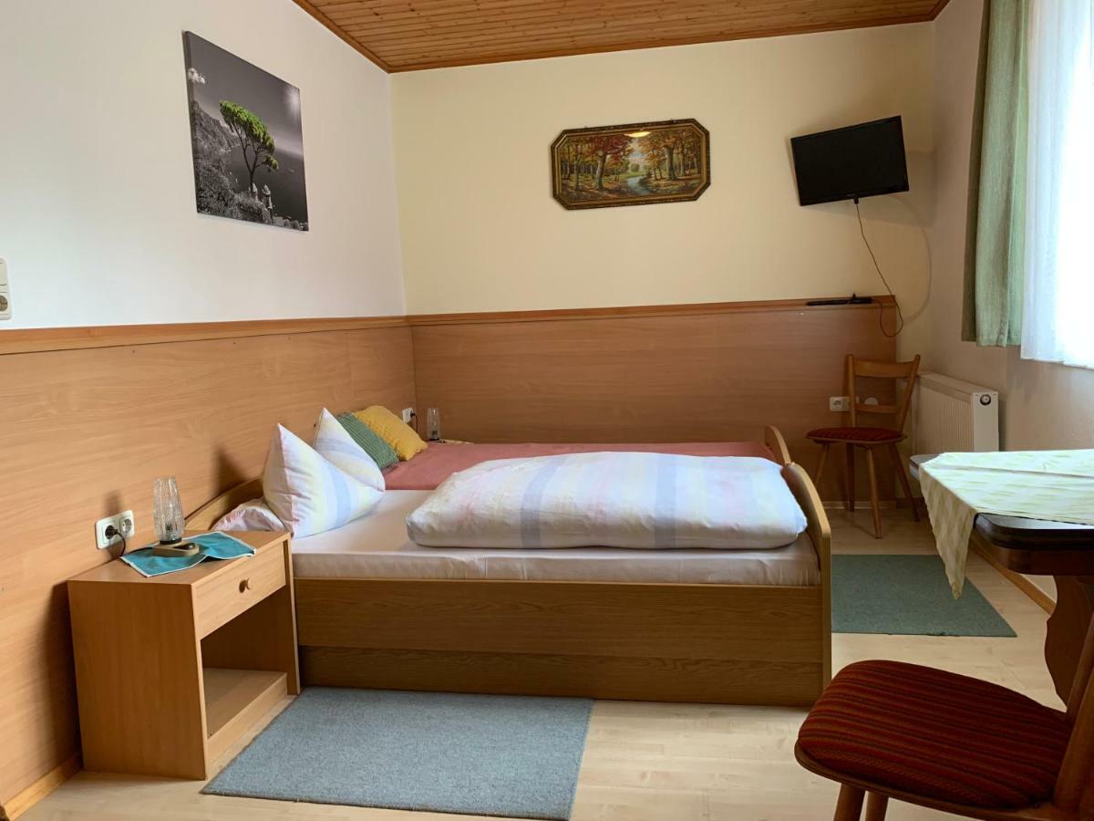 Auerbach in der Oberpfalz Hohe Tanne酒店 外观 照片